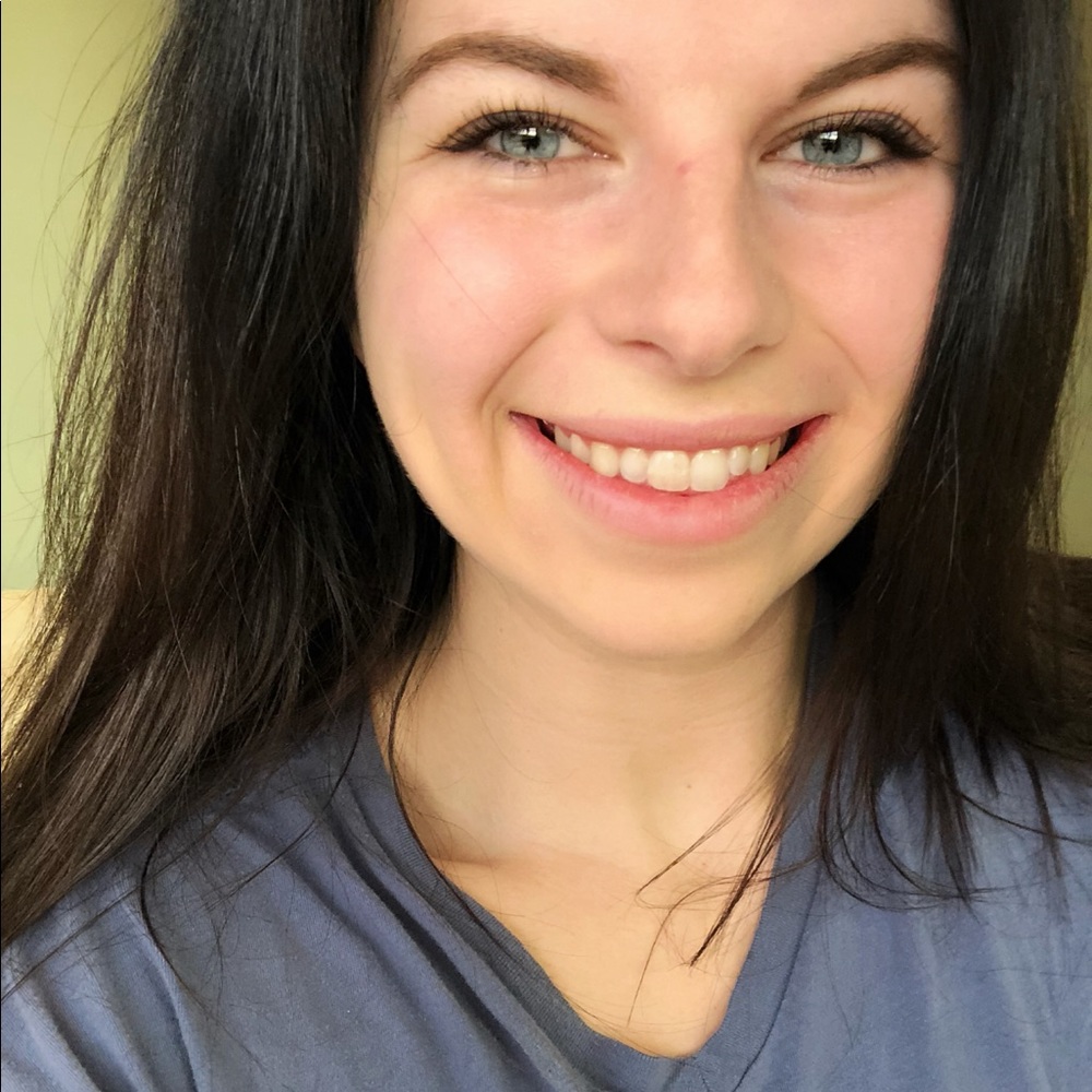 Meet your Posher, Chesley